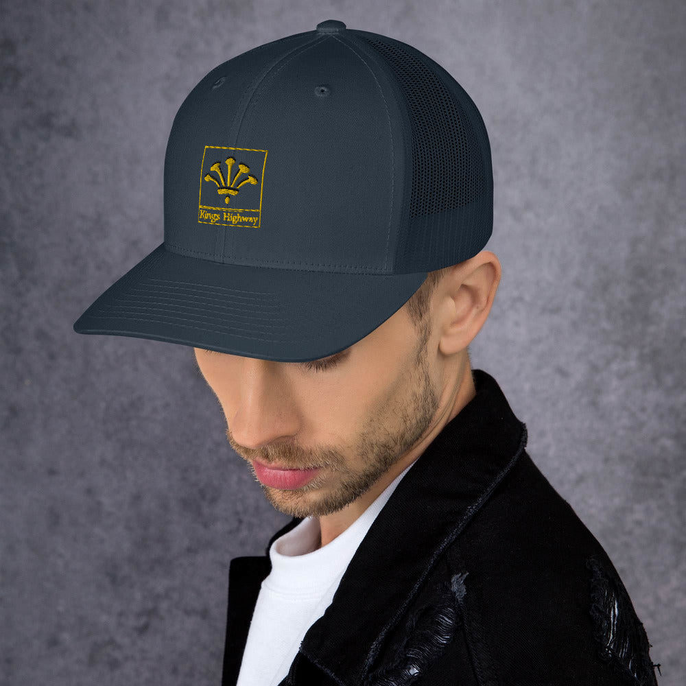 Kings Highway | Trucker Cap
