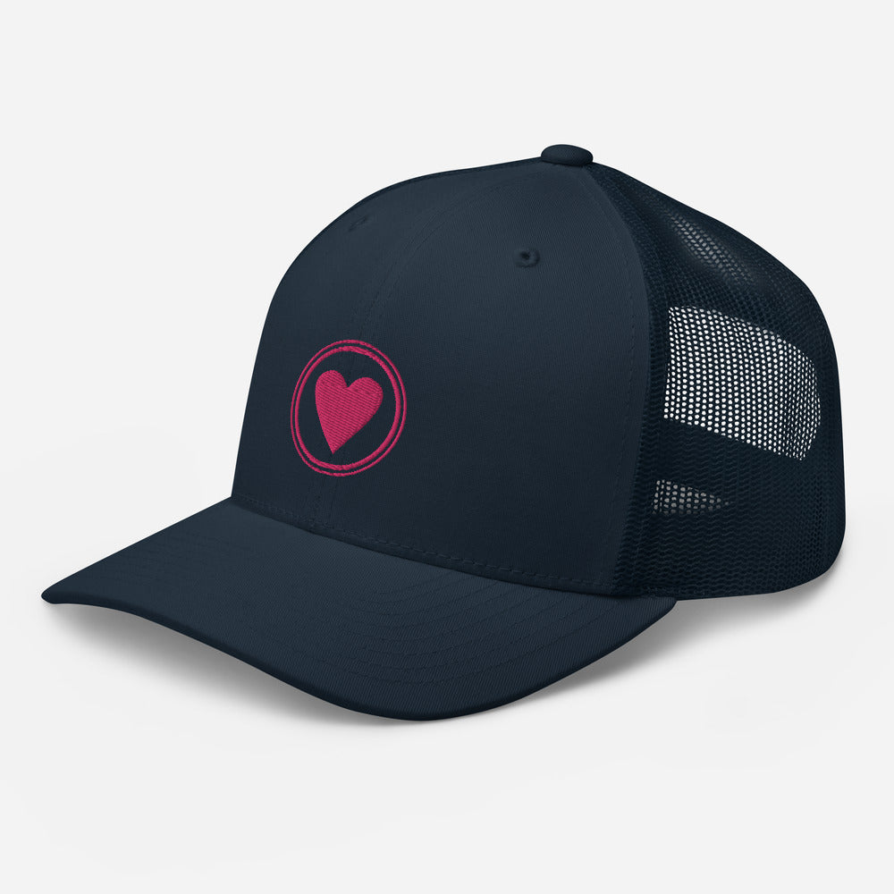 Spread Love | Golf Cap