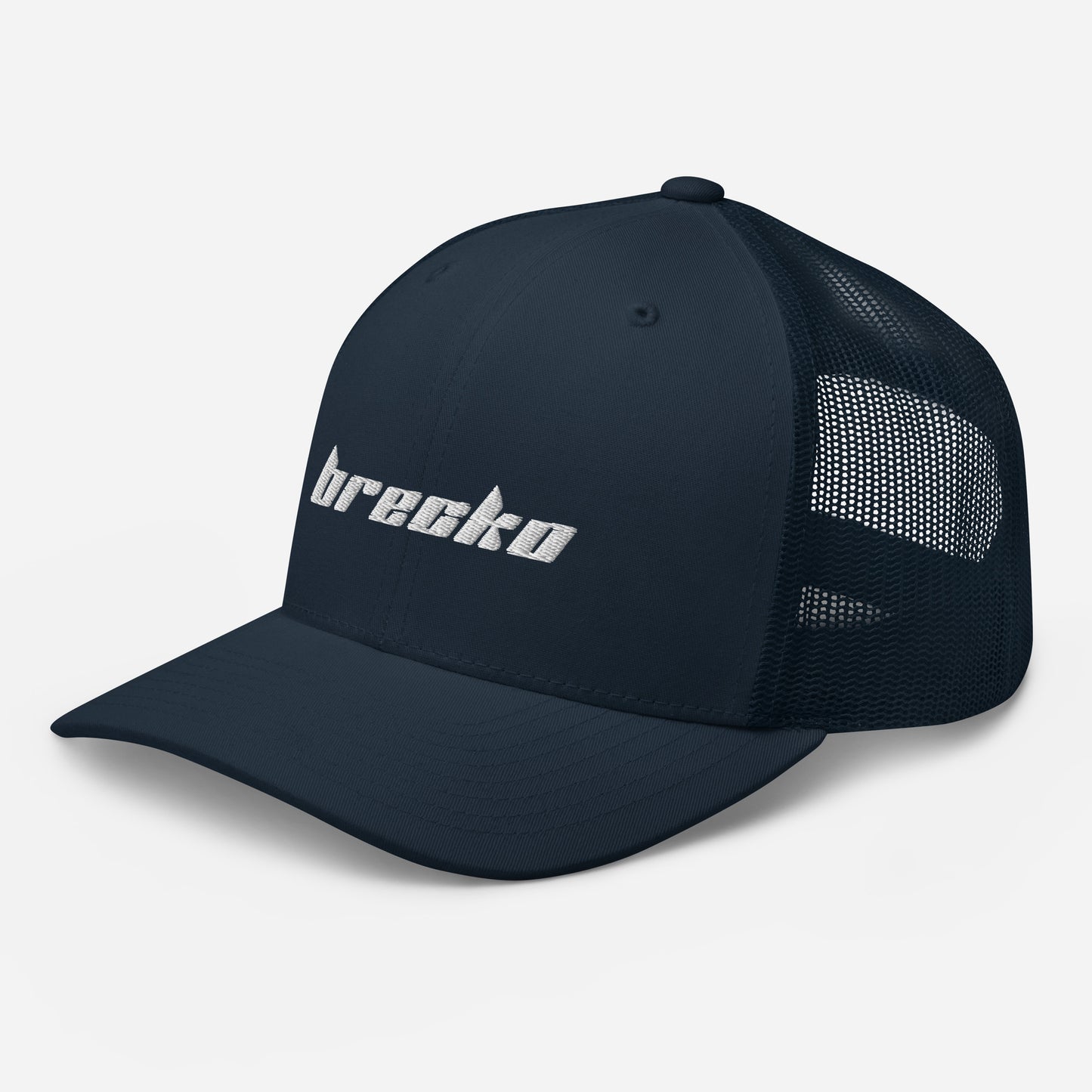 Brecko | Trucker Cap