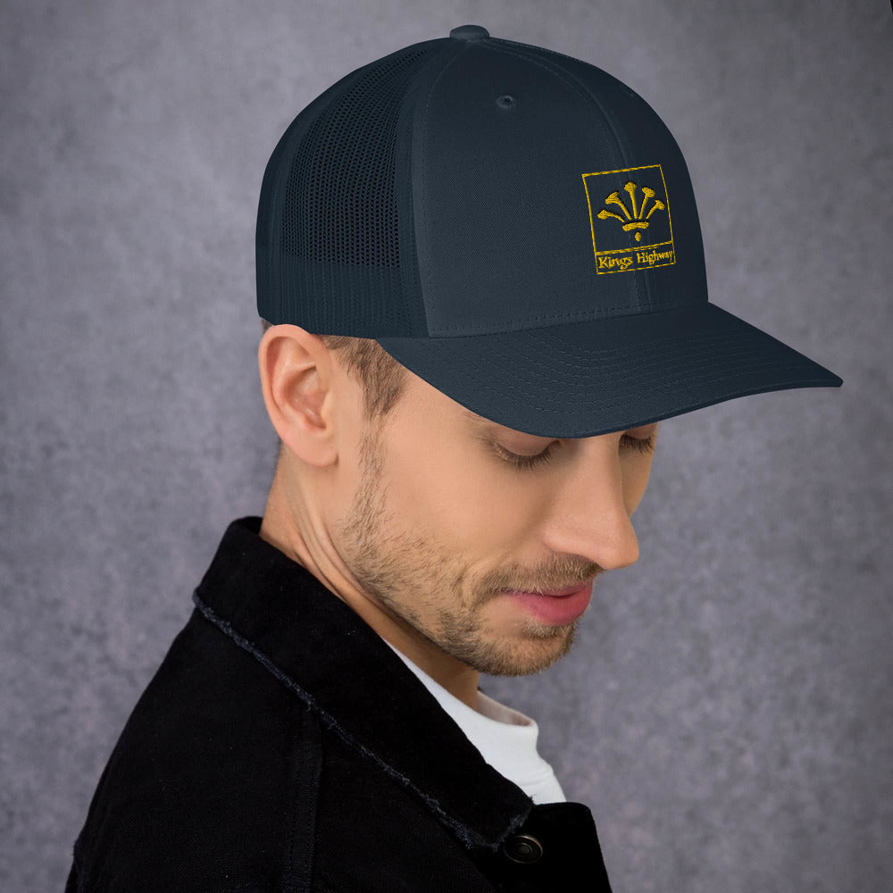 Kings Highway | Trucker Cap