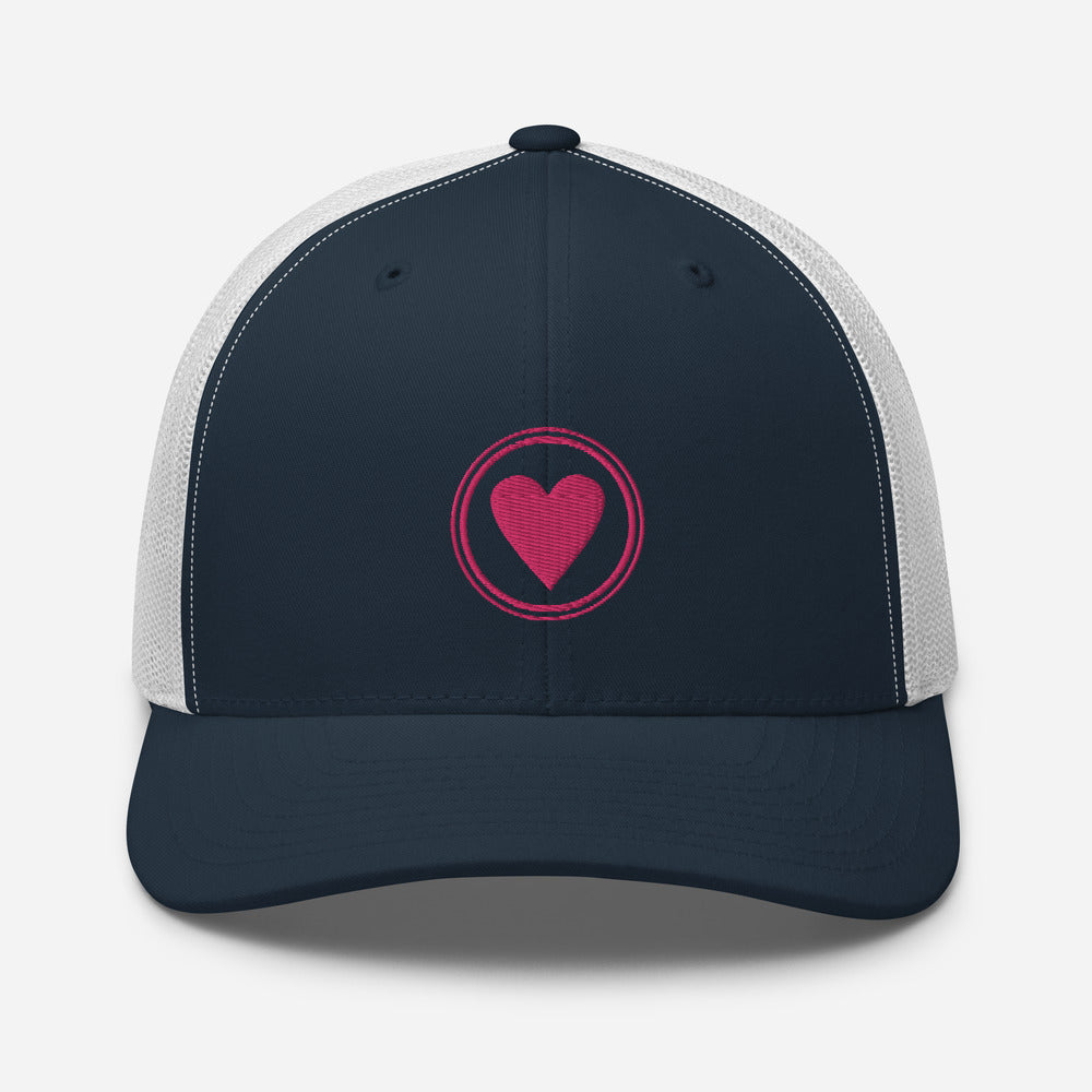 Spread Love | Golf Cap