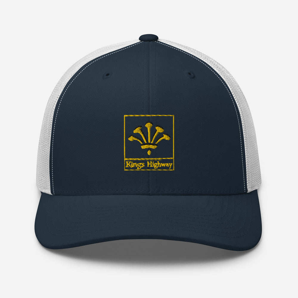 Kings Highway | Trucker Cap