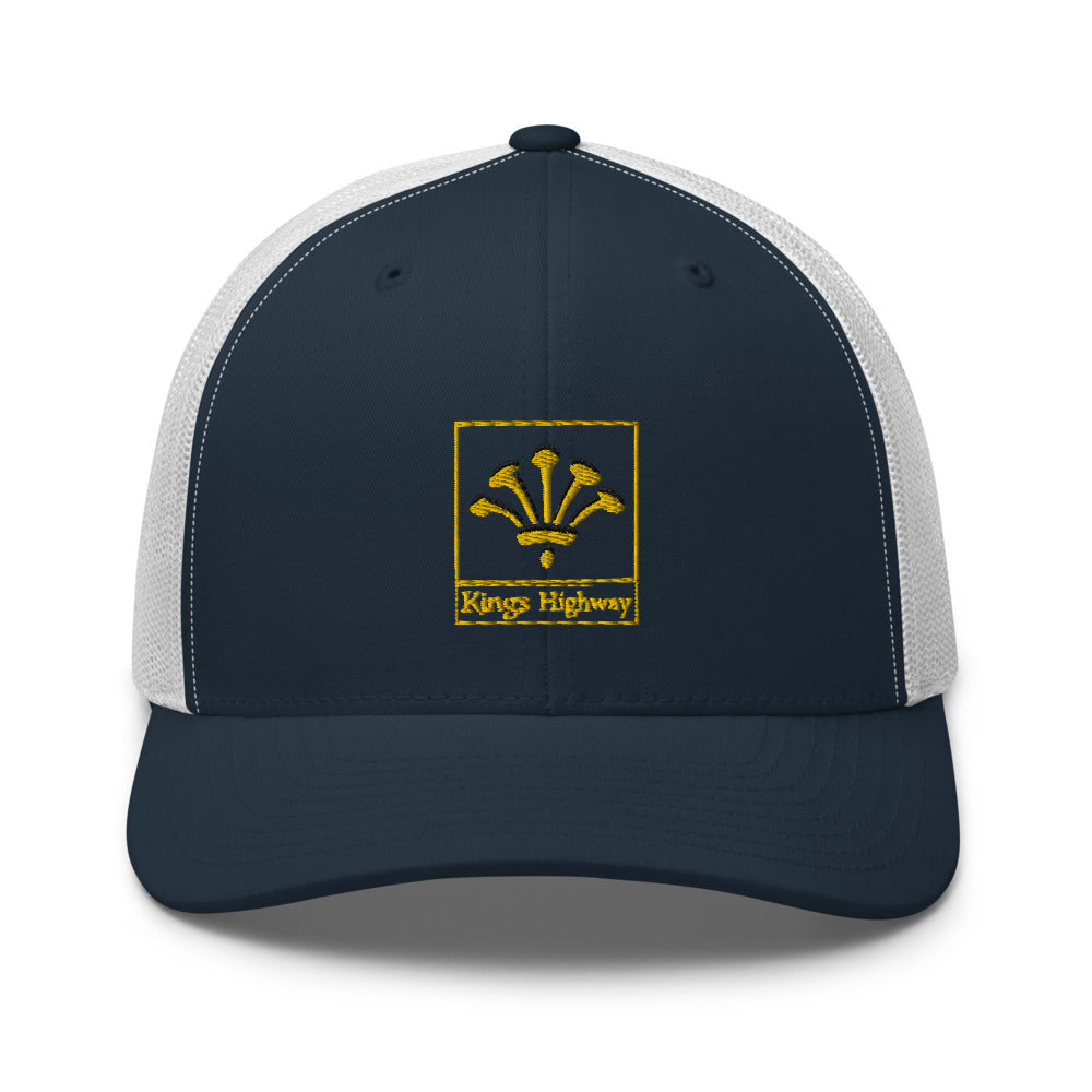 Kings Highway | Trucker Cap