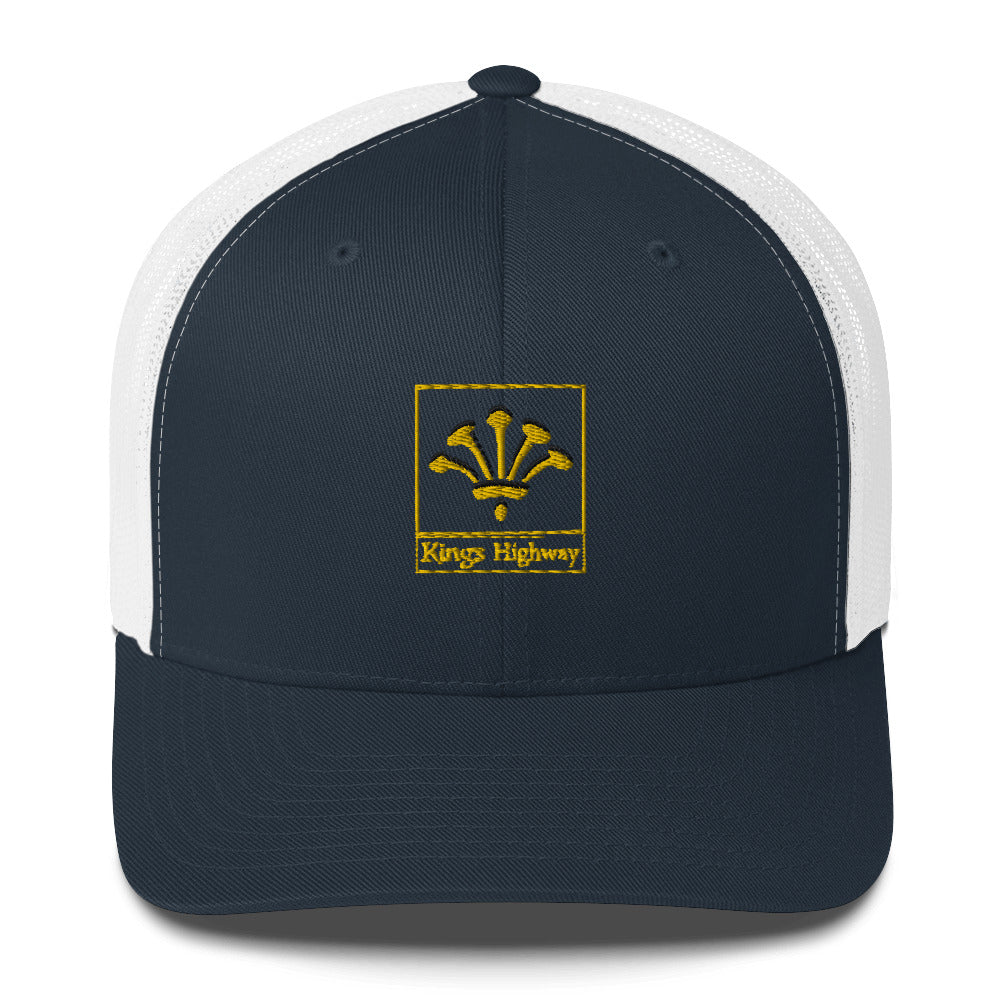 Kings Highway | Trucker Cap