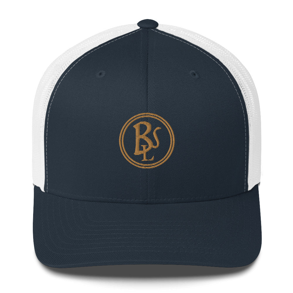 BSL | Golf Cap