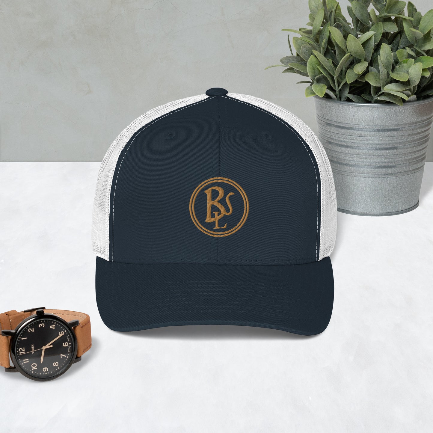 BSL | Golf Cap