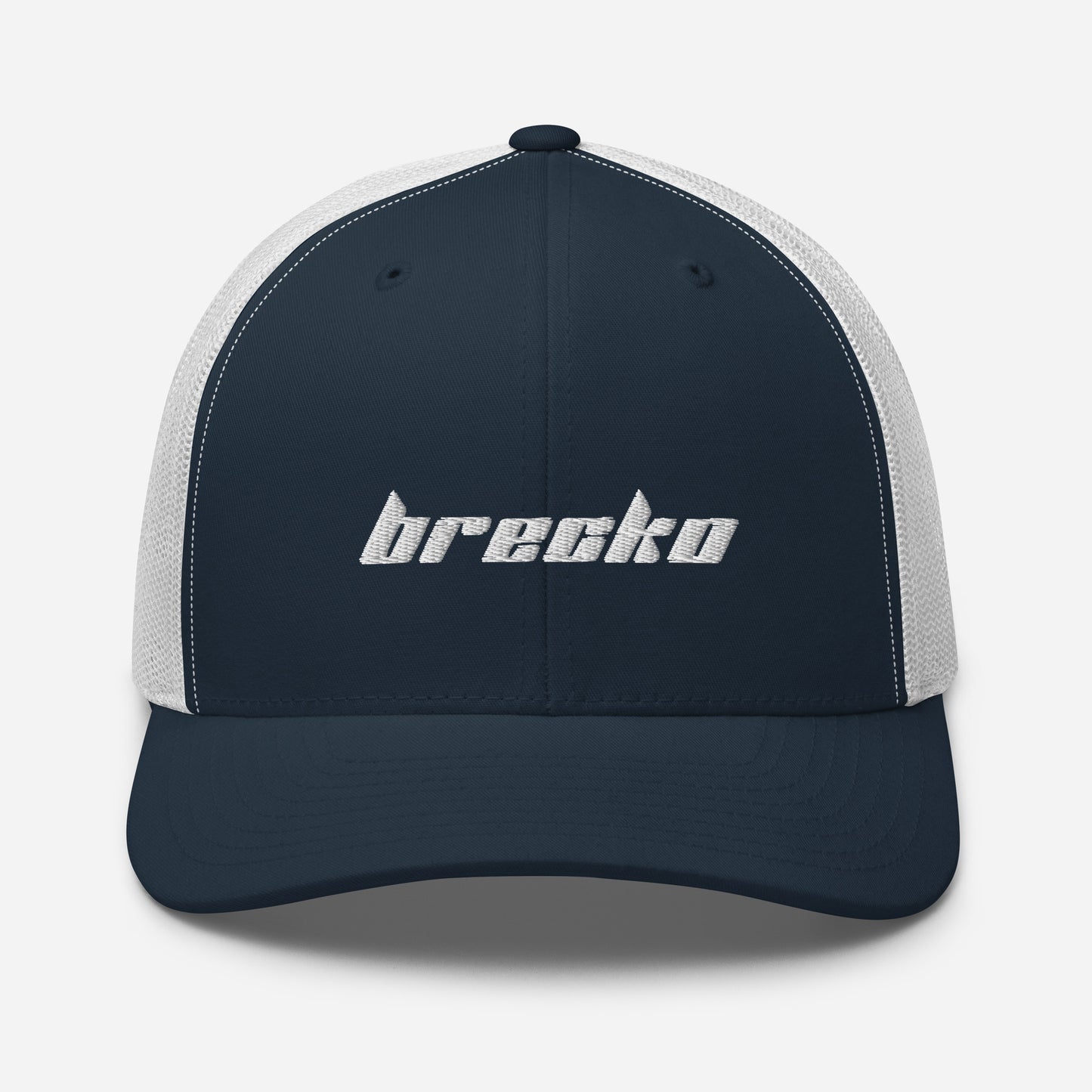 Brecko | Trucker Cap