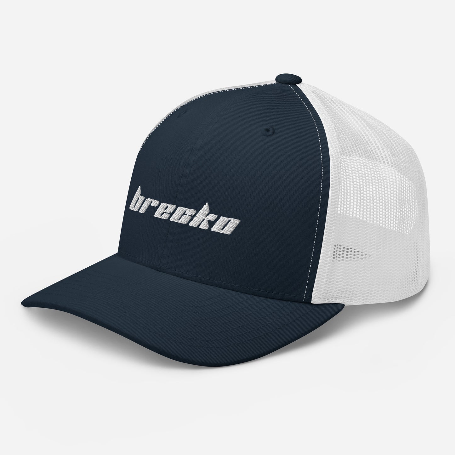 Brecko | Trucker Cap