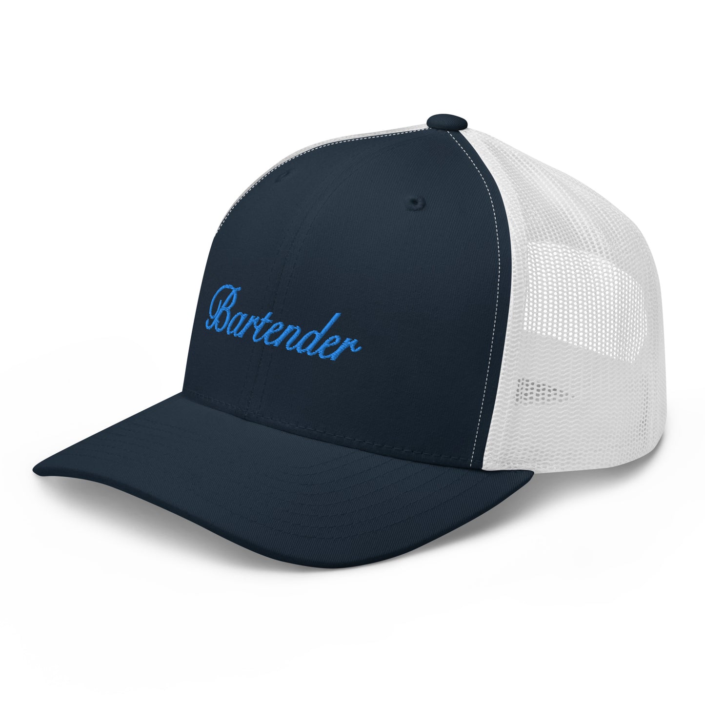 Bartender | Trucker Cap