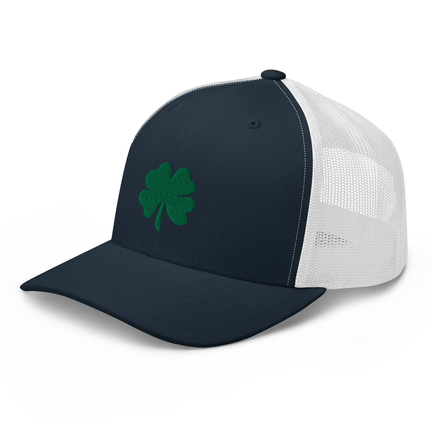 Lucky Me | Trucker Cap