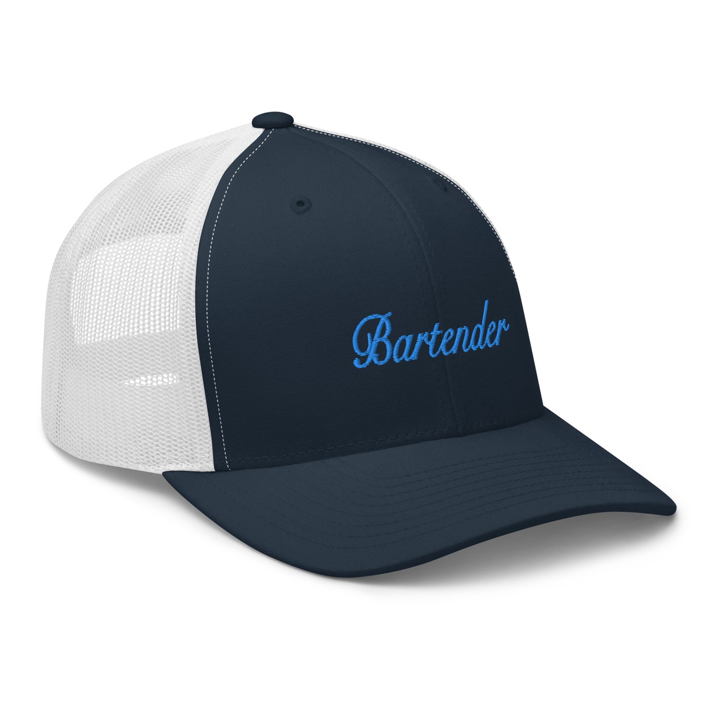 Bartender | Trucker Cap