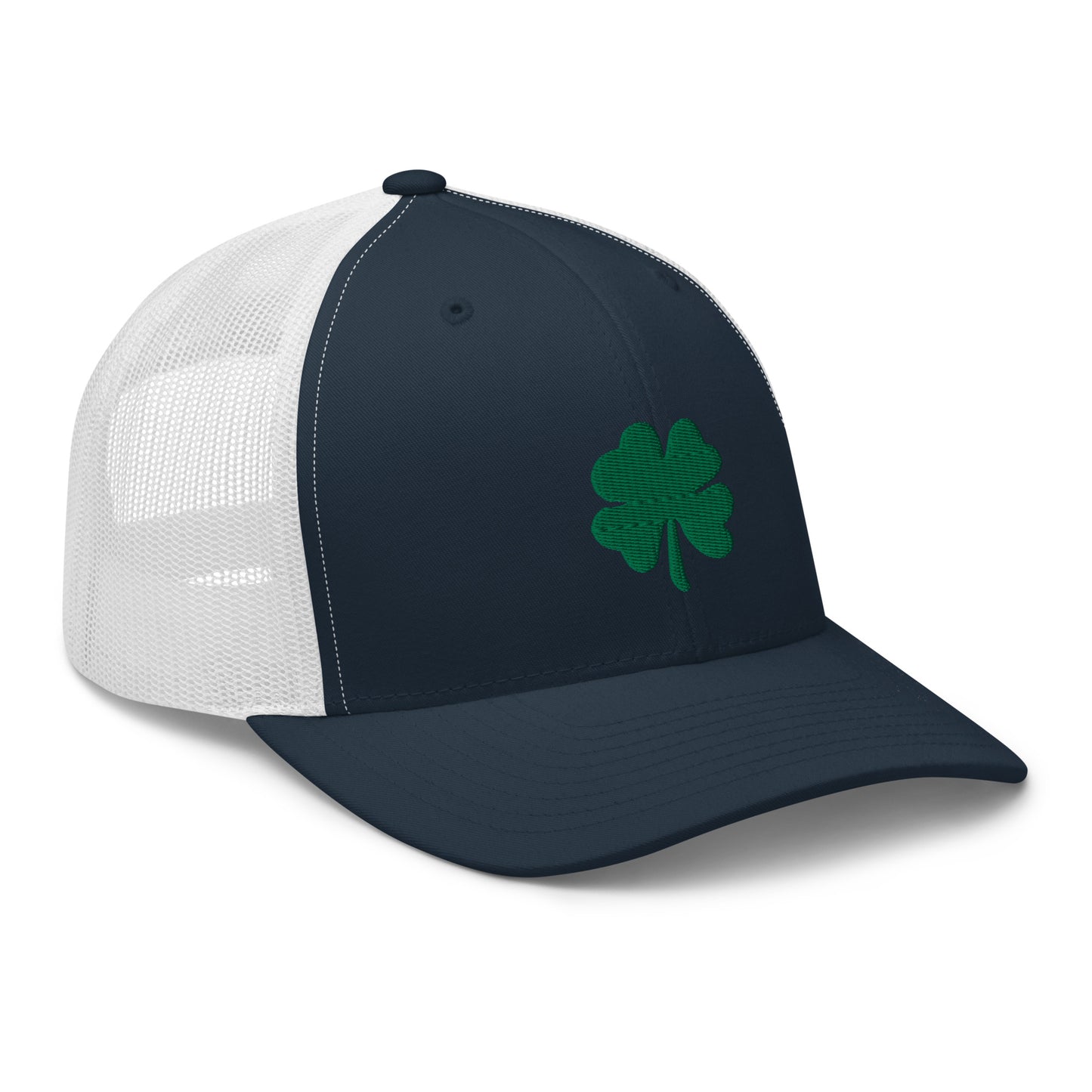 Lucky Me | Trucker Cap