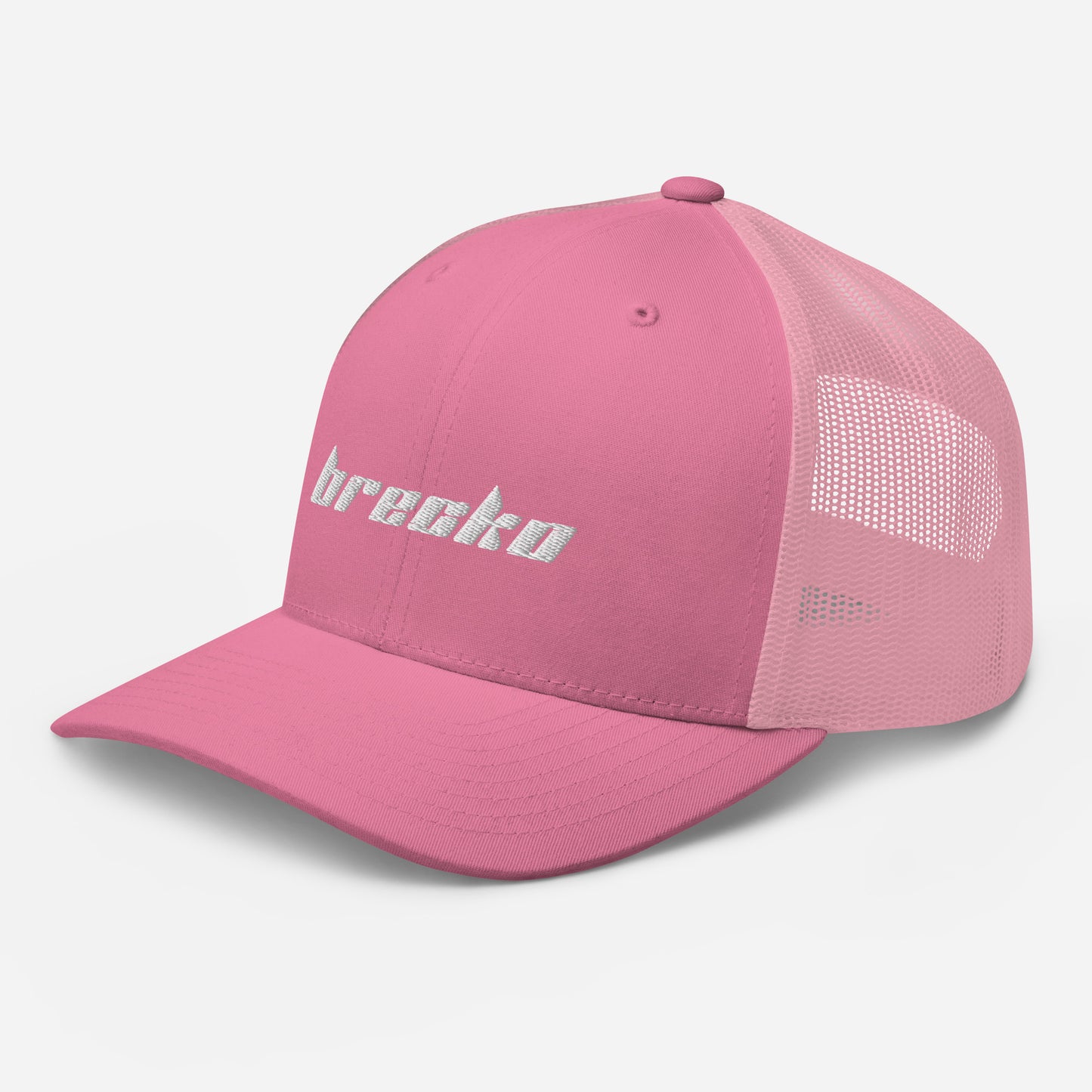 Brecko | Trucker Cap