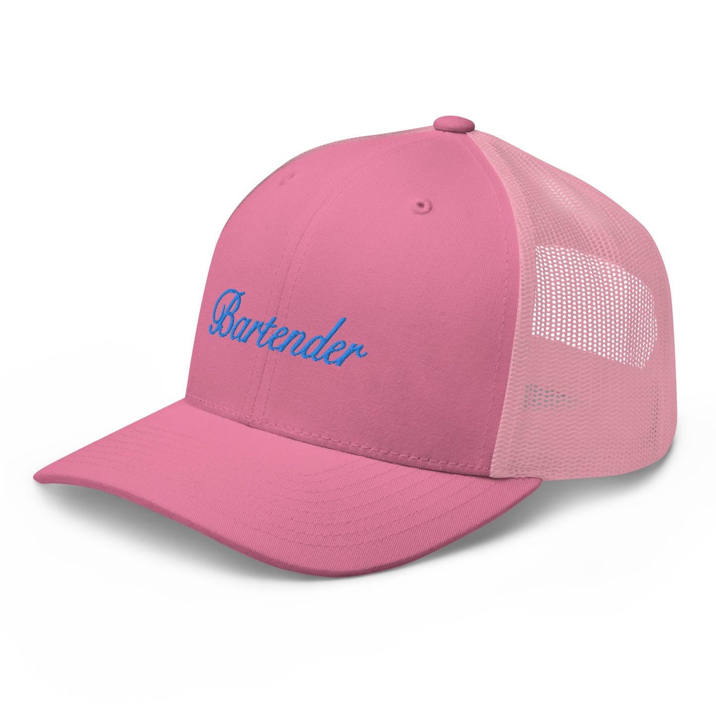 Bartender | Trucker Cap