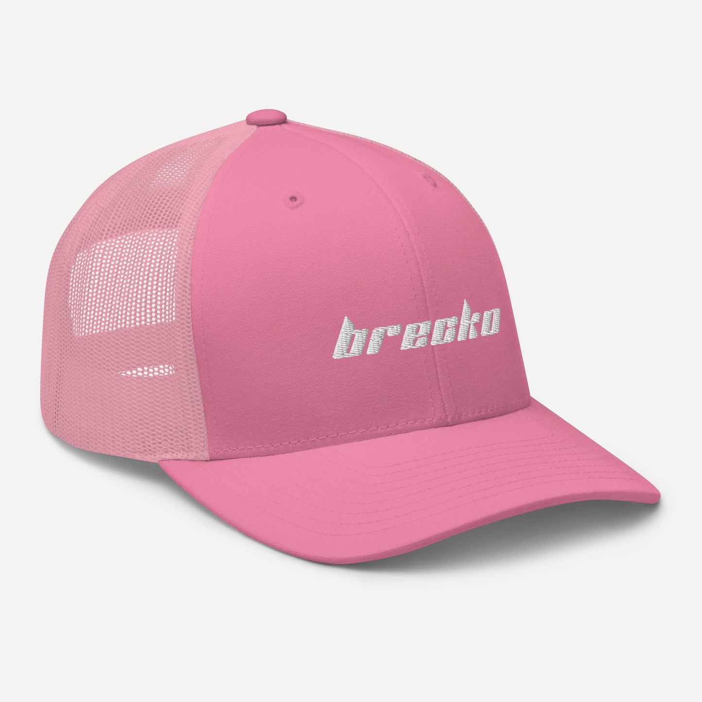 Brecko | Trucker Cap