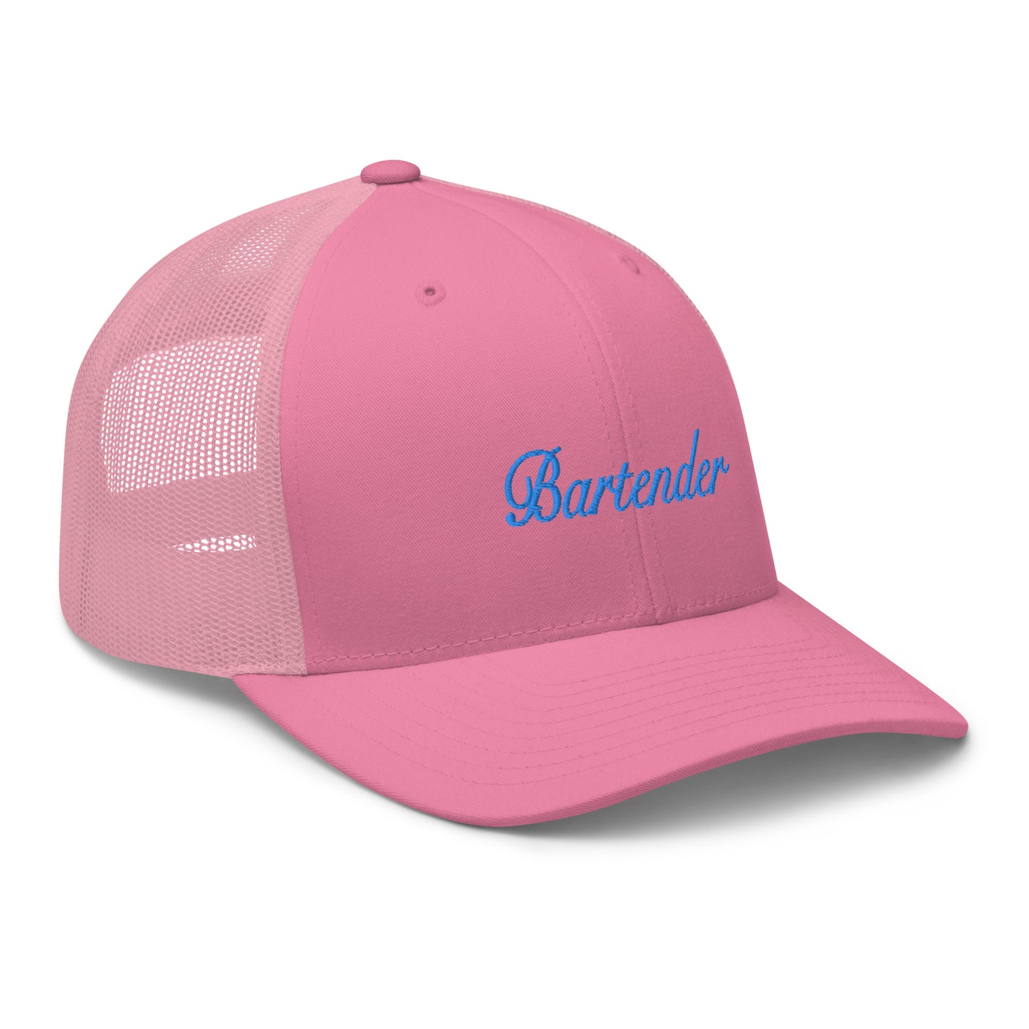 Bartender | Trucker Cap