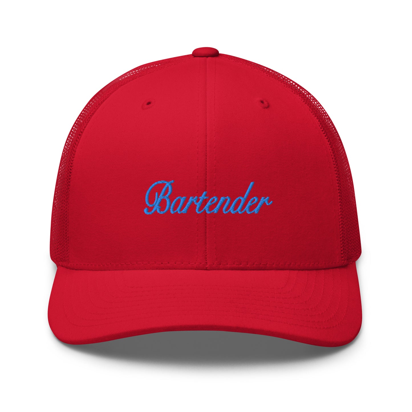 Bartender | Trucker Cap