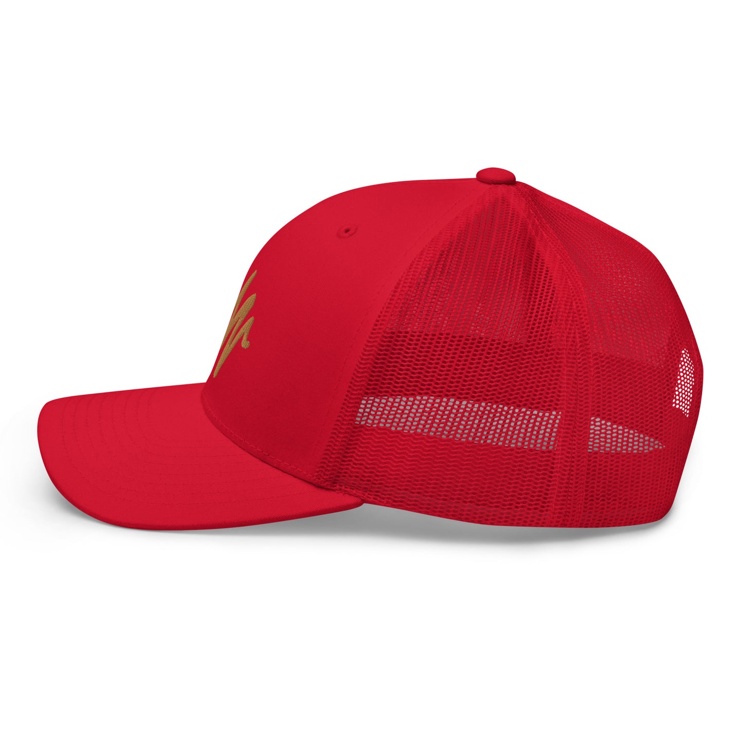 Waves | Trucker Cap
