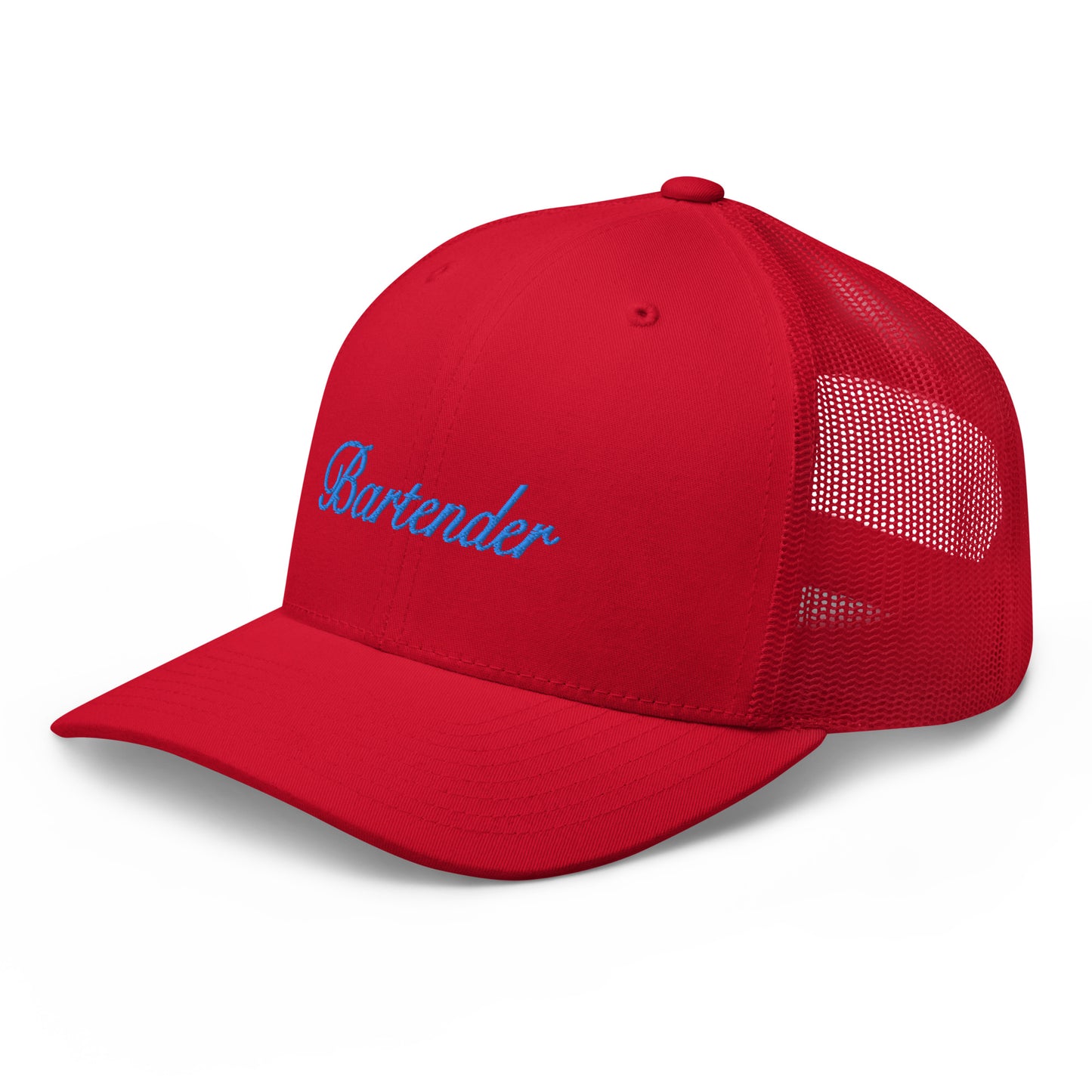 Bartender | Trucker Cap