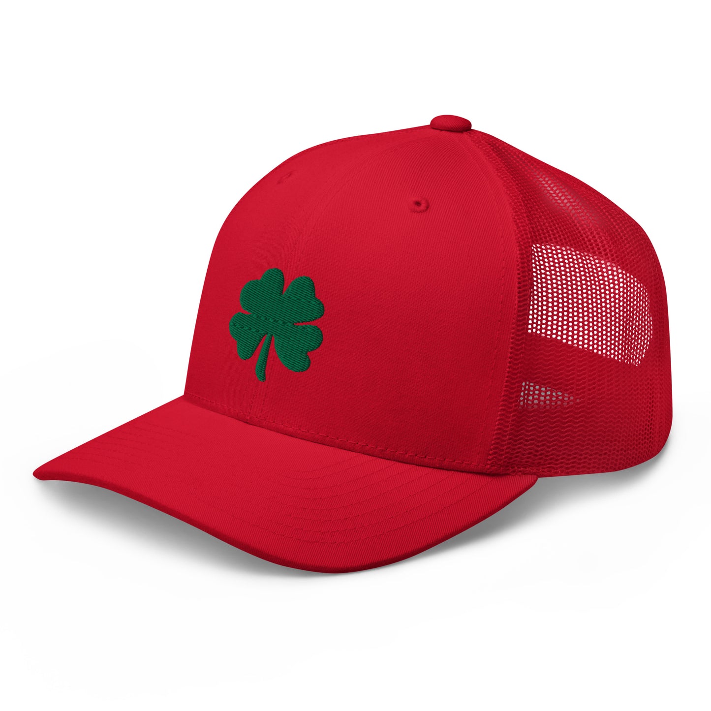 Lucky Me | Trucker Cap