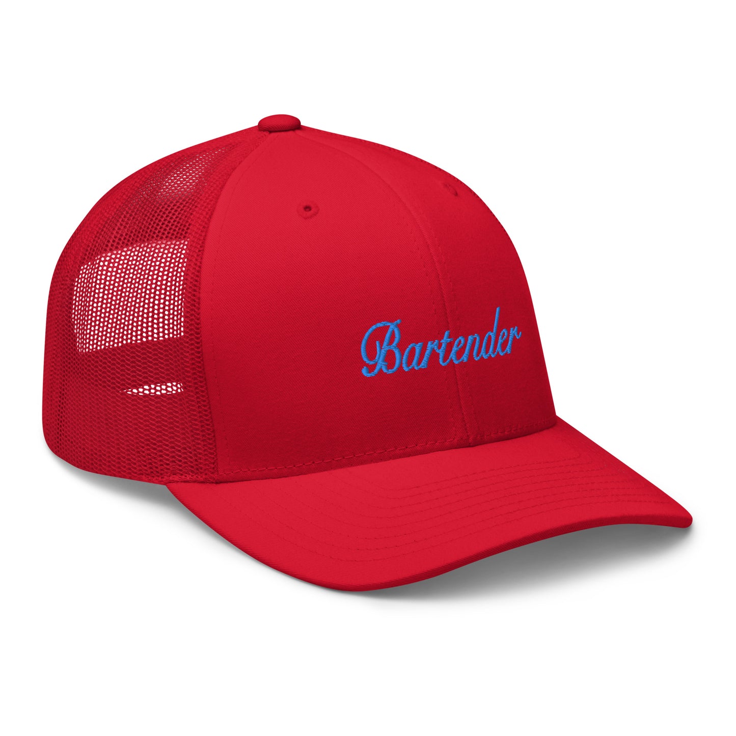 Bartender | Trucker Cap