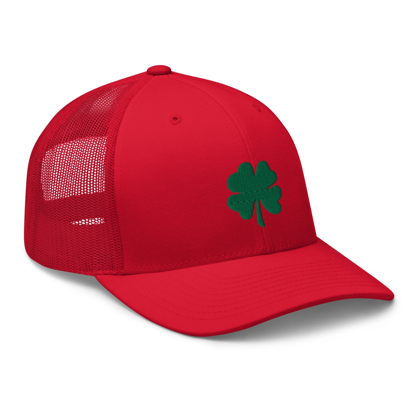 Lucky Me | Trucker Cap