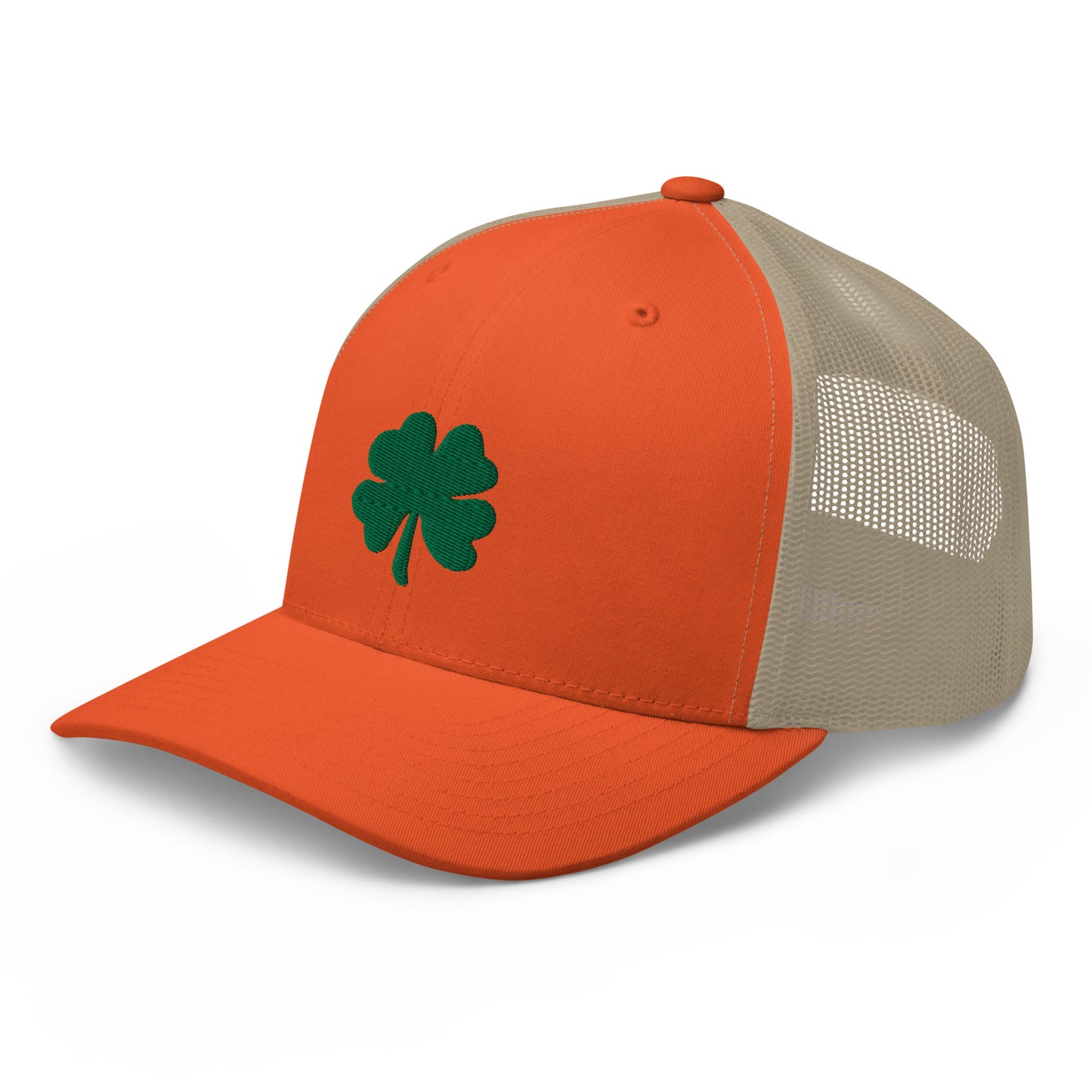 Lucky Me | Trucker Cap