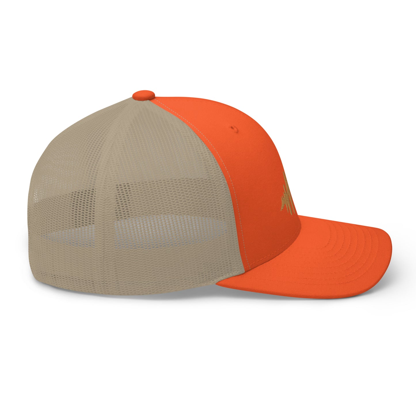 Waves | Trucker Cap