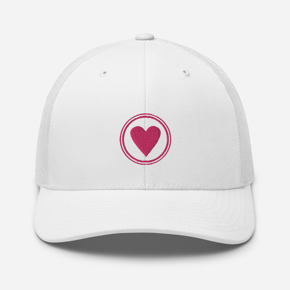 Spread Love | Golf Cap