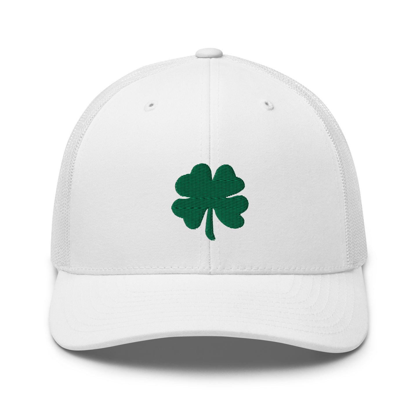 Lucky Me | Trucker Cap