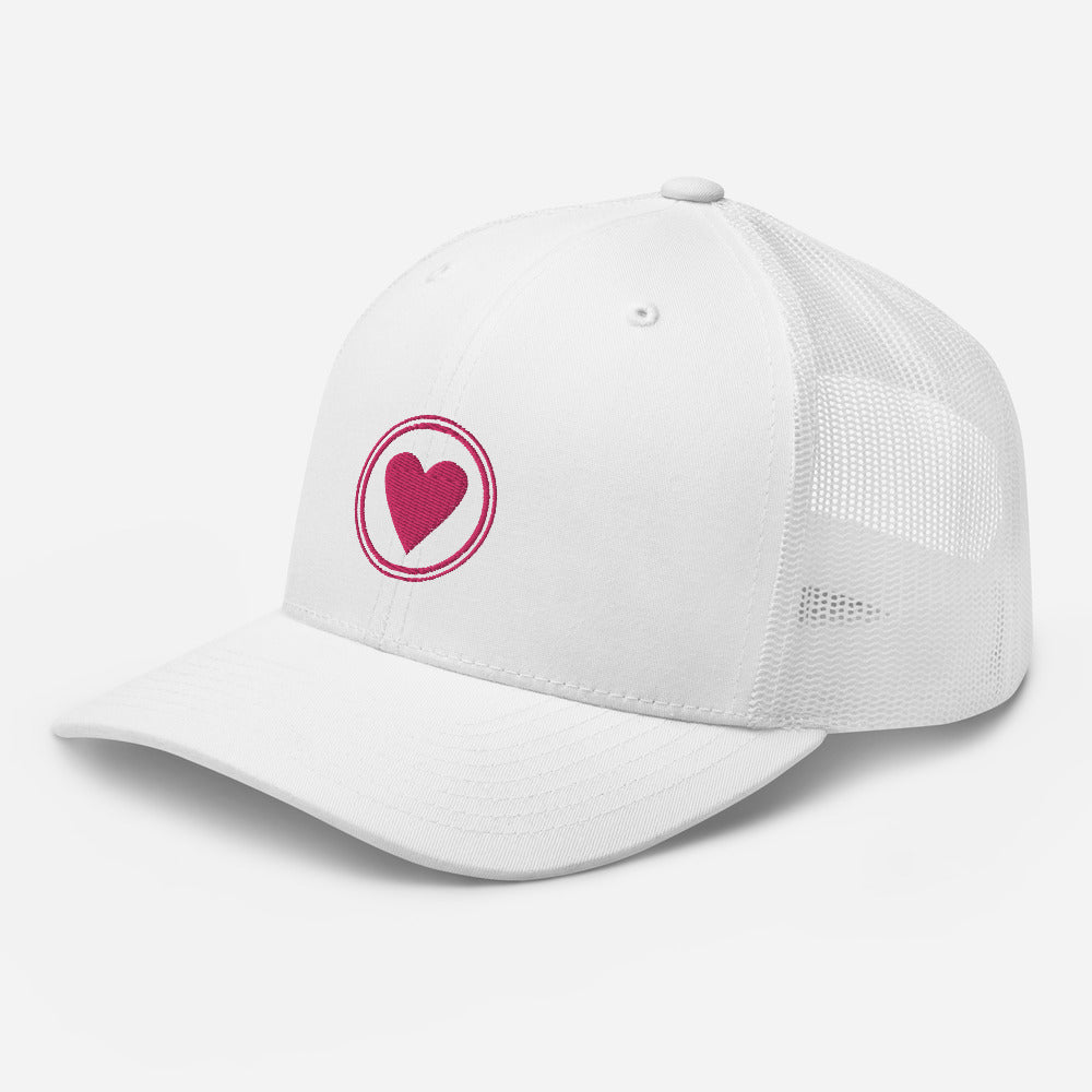 Spread Love | Golf Cap