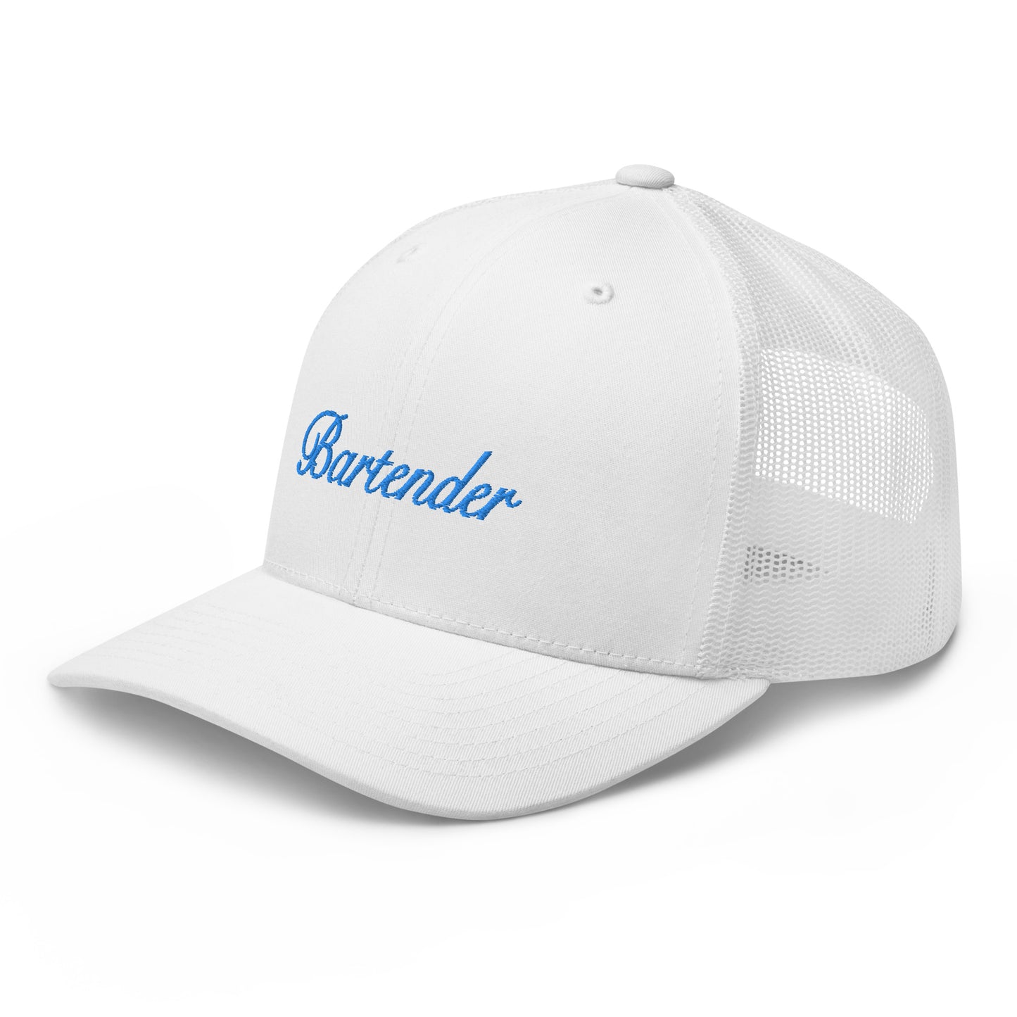 Bartender | Trucker Cap