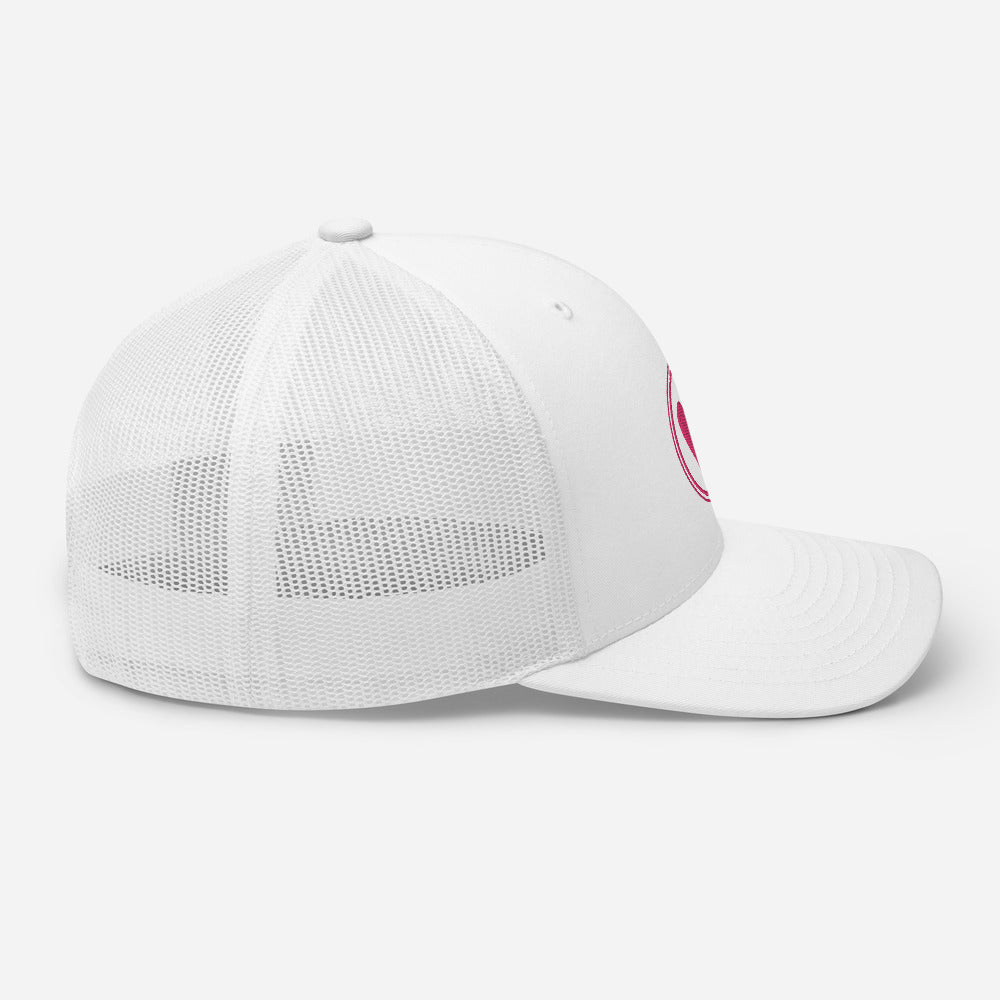 Spread Love | Golf Cap