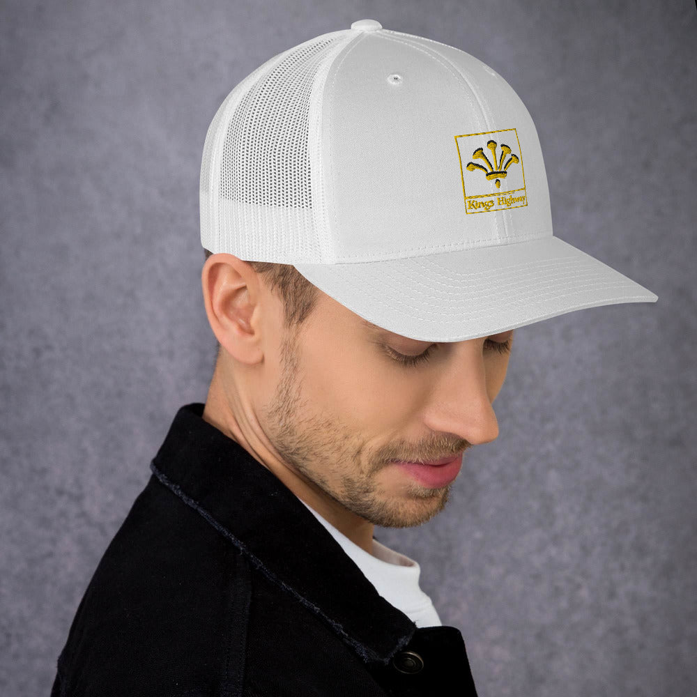 Kings Highway | Trucker Cap