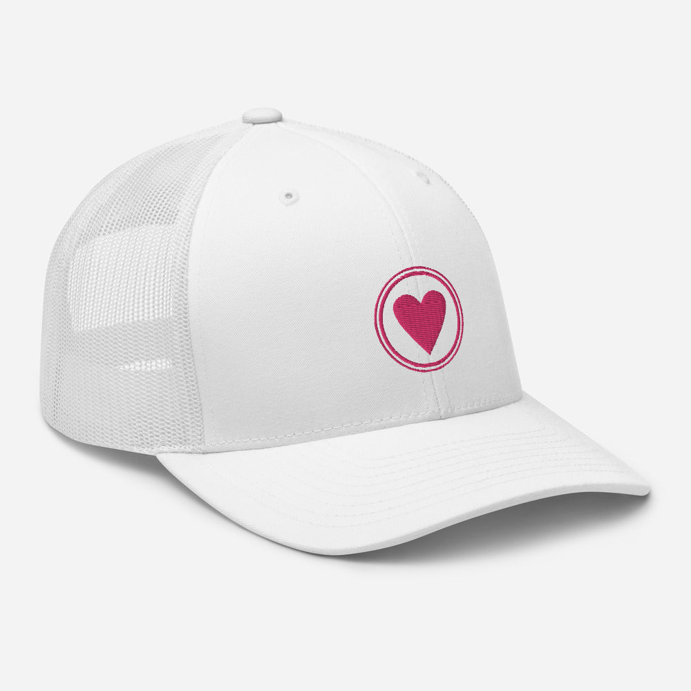 Spread Love | Golf Cap