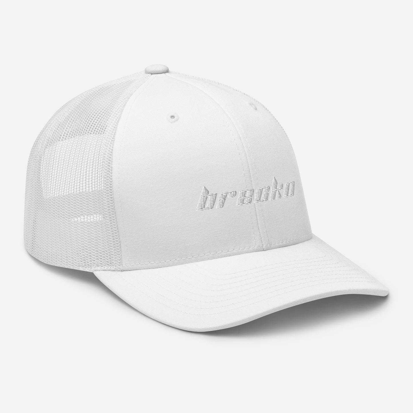 Brecko | Trucker Cap