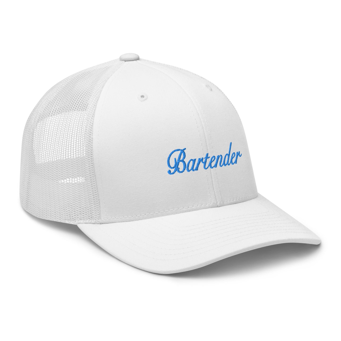 Bartender | Trucker Cap