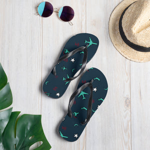 Coast to Coast | Flip-Flops