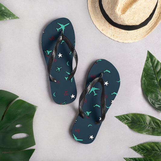 Coast to Coast | Flip-Flops