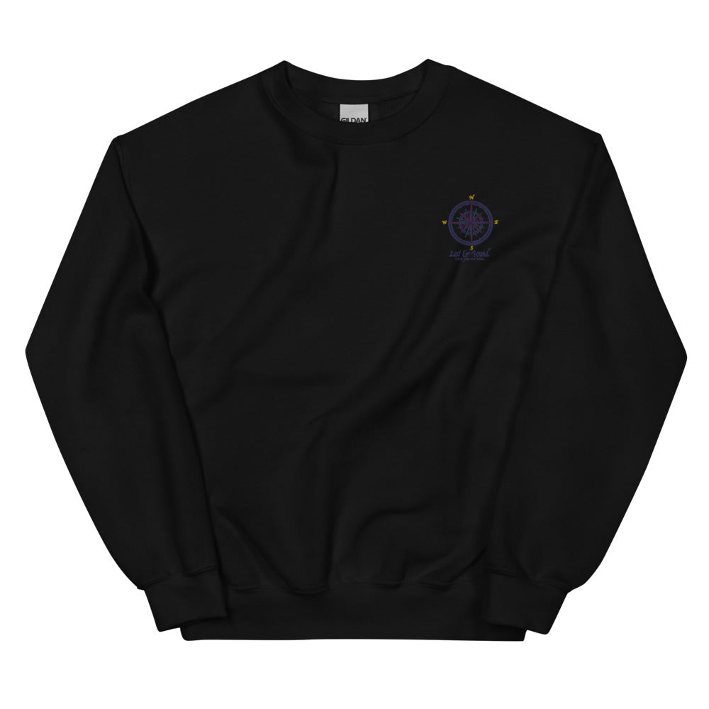 Lost & Found | Unisex Sweatshirt