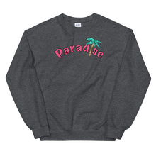 Load image into Gallery viewer, Paradise | Unisex Sweatshirt