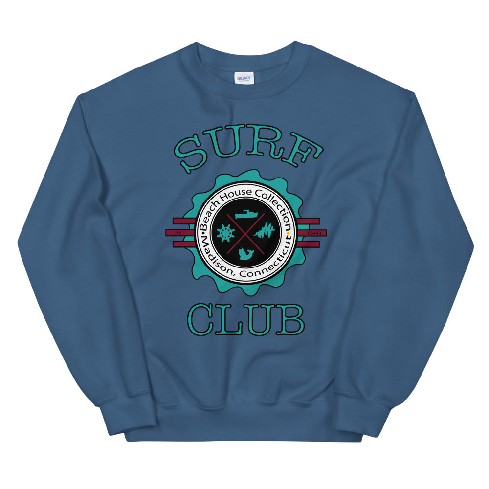 Surf Club | Unisex Sweatshirt