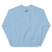 Load image into Gallery viewer, lucky Greens | Unisex Crewneck