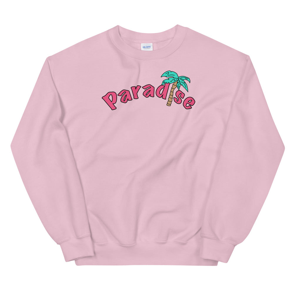 Paradise | Unisex Sweatshirt