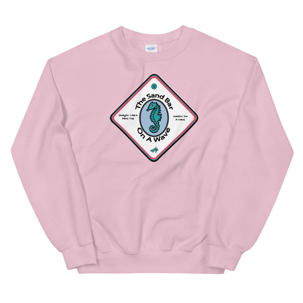 The Sand Bar | Unisex Crewneck