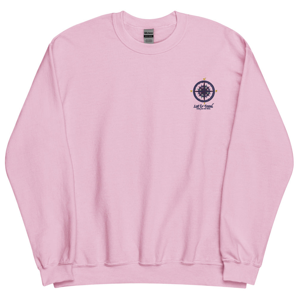 Lost & Found | Unisex Sweatshirt