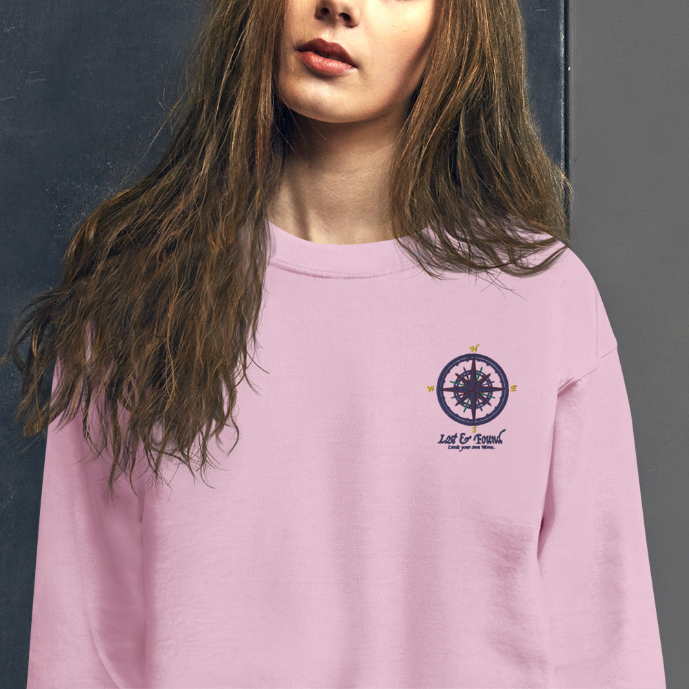 Lost & Found | Unisex Sweatshirt