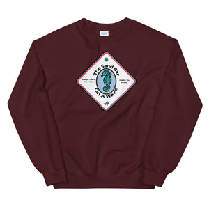 The Sand Bar | Unisex Crewneck