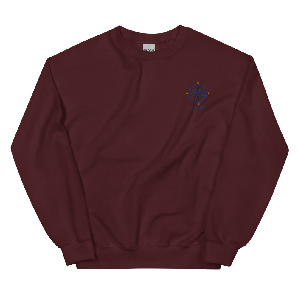 Lost & Found | Unisex Sweatshirt