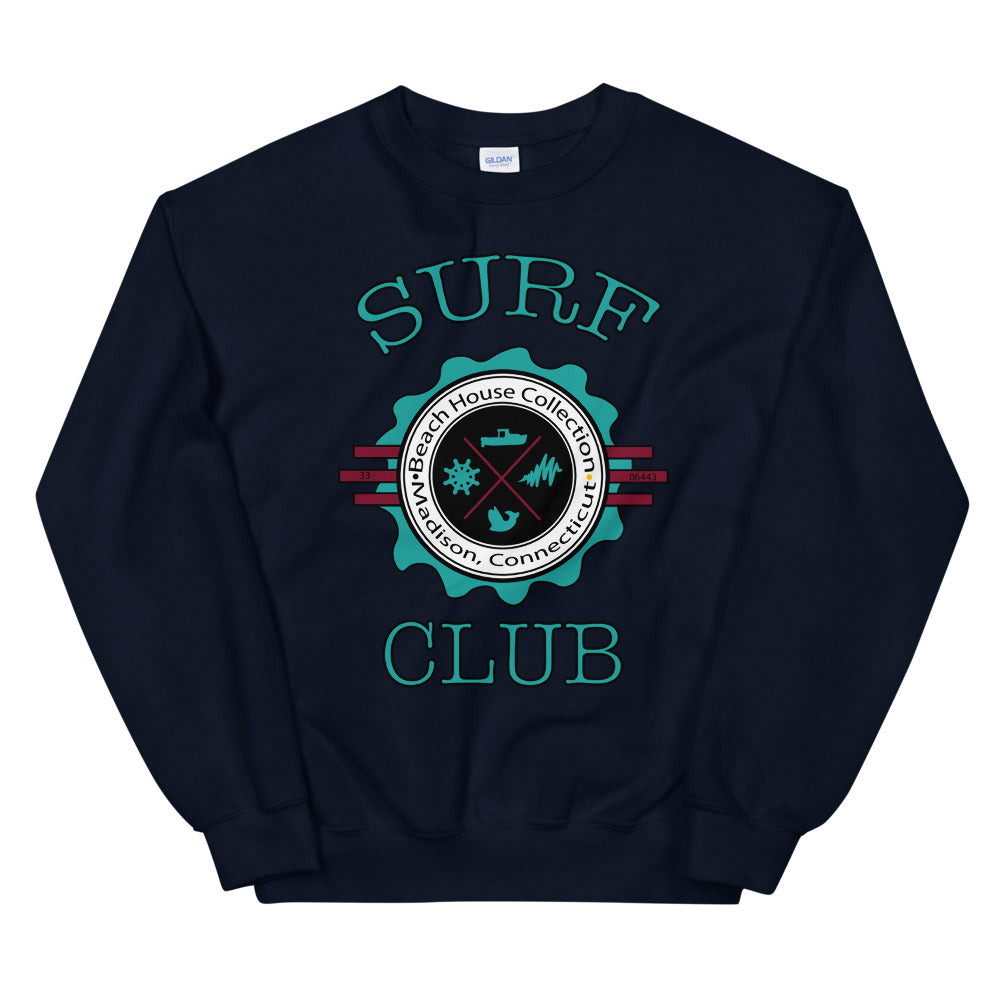 Surf Club | Unisex Sweatshirt